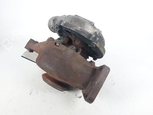 Turbocharger/Supercharger FORD S-MAX (WA6) 2.0 TDCi | BP21832663M71 