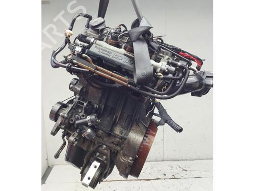 Used Engine Engine SMART CITY-COUPE (450) 0.8 CDI (S1CLC1, 450.300, 450.301, 450.302, 450.303,... (41 hp) 34207215 34207215