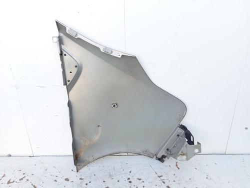 Left front fenders RENAULT TRAFIC III Van (FG_) 2.0 dCi 145 (FGML) | BP16029948C41 