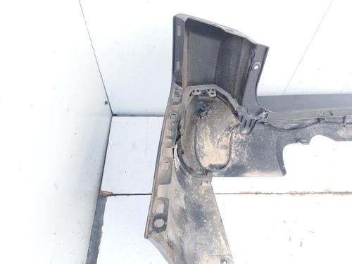 Rear bumper CITROËN BERLINGO (ER_, EC_) 1.5 BlueHDi 100 | BP27537931C8 