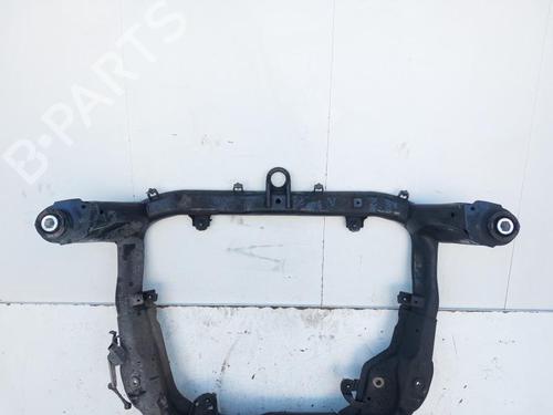Subframe LAND ROVER FREELANDER 2 (L359) 2.2 TD4 4x4 | BP33197225M9 - Image 2