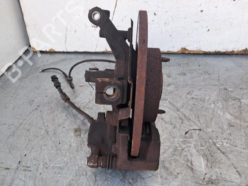 Right front steering knuckle LANCIA YPSILON (843_) 1.2 (843.AXA1A) | BP37682475M26  - Image 7