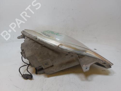 Left headlight CHEVROLET MATIZ (M200, M250) 0.8 | BP36381221C28 - Image 3