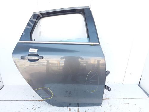 Used Right rear door OPEL ASTRA J (P10) 1.7 CDTI (68) (125 hp) 28312243