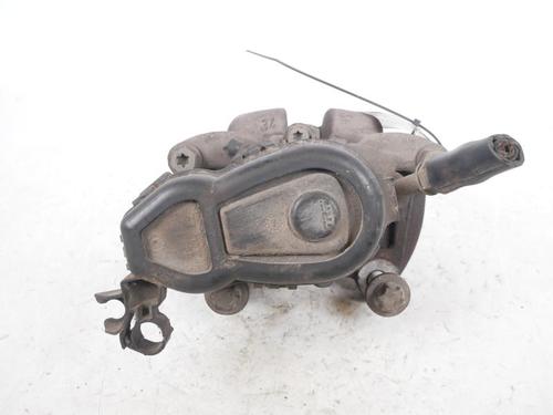 Right front brake caliper MERCEDES-BENZ A-CLASS (W176) A 180 CDI / d (176.012) | BP15159310M104 