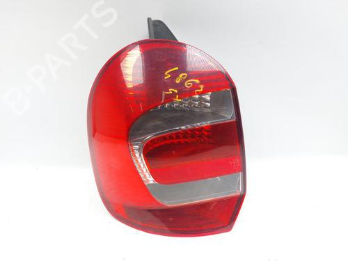 Achterlicht links RENAULT MODUS / GRAND MODUS (F/JP0_) 1.2 (JP0C, JP0K, FP0C, FP0K, FP0P, JP0P, JP0T) (75 hp) 29641473