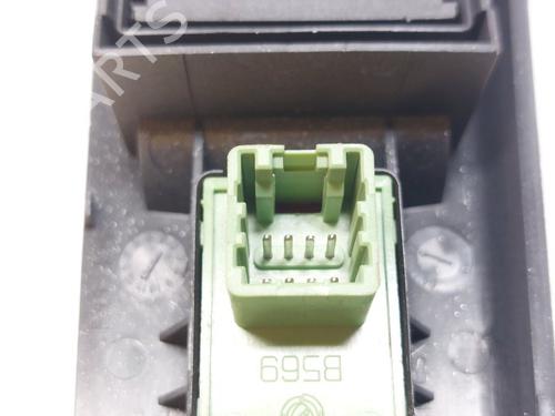 Left front window switch LANCIA MUSA (350_) 1.4 (350.AXA11, 350.AXA1A) | BP37437763I27 - Image 5