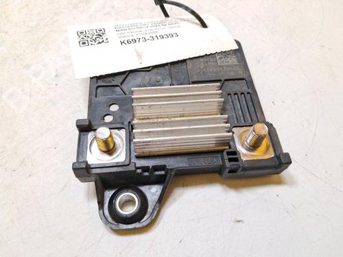 Engine control unit (ECU) FIAT PANDA (312_, 319_) 1.0 Mild Hybrid (312.PYD1B) | BP34207043M57 - Image 2