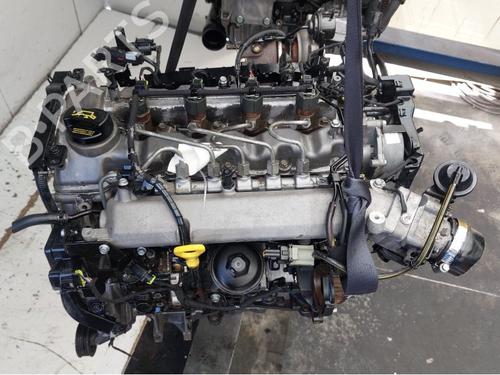 Engine KIA CEE'D Hatchback (ED) 1.6 CRDi 90 | BP36774766M1 - Image 8