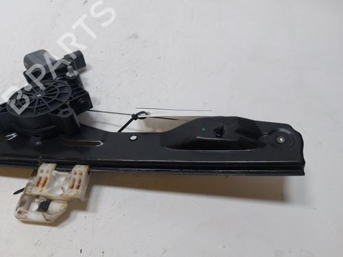 Front left window mechanism FIAT PANDA (312_, 319_) 1.3 D Multijet (312PXL1A) | BP36488709C22 - Image 3