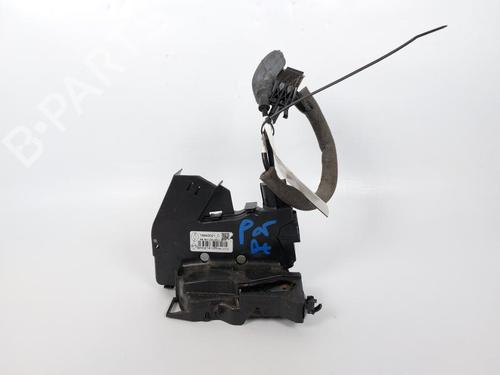 Used Rear right lock RENAULT MEGANE IV Hatchback (B9A/M/N_) 1.3 TCe 140 (B9NB) (140 hp) 17204788