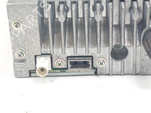 Bilradio CITROËN C1 (PM_, PN_) 1.0 | BP29519558E6 