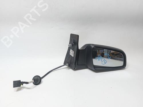 Andre OPEL ZAFIRA B Box Body/MPV (A05) 1.9 CDTI VAN (M75) (120 hp) 30898917