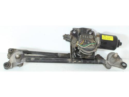 Used Front wiper motor HYUNDAI GETZ (TB) [2001-2011]  31668620