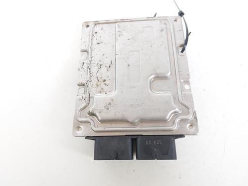 Engine control unit (ECU) FIAT 500 (312_) 1.0 Mild Hybrid (312.AYD1B) | BP23882124M57 - Image 3