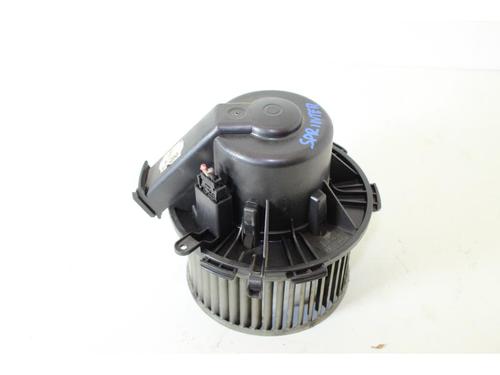 Used Heater blower motor MERCEDES-BENZ SPRINTER 3,5-t Van (B906) 309 CDI (906.631, 906.633, 906.635, 906.637) (88 hp) 15145533