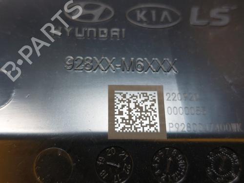 Kabinelys KIA CEED Sportswagon (CD) 1.6 CRDi 136 | BP35942933I8 - Image 5