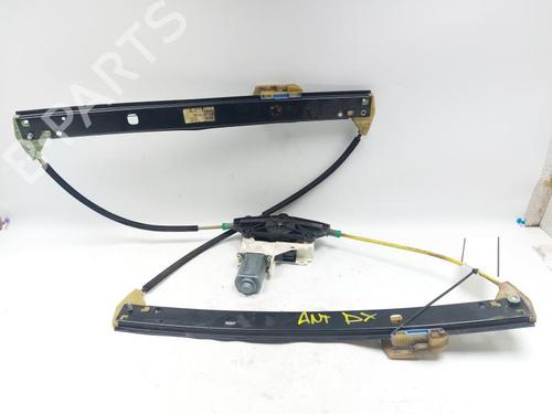 Rudehejsemekanisme Højre foran AUDI A4 B8 Avant (8K5) 2.0 TDI (143 hp) 29764471