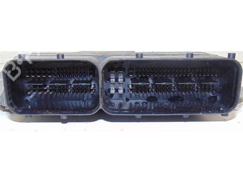 Engine control unit (ECU) LANCIA YPSILON (843_) 1.2 (843.AXA1A) | BP15140478M57 - Image 2