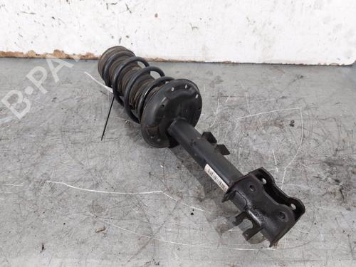 Used Left front shock absorber Left front shock absorber FIAT PANDA (312_, 319_) 0.9 (312PXG1A) (86 hp) 35750655 35750655