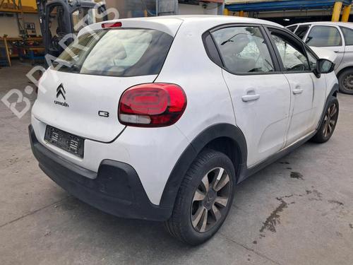 Right taillight CITROËN C3 III (SX) 1.5 BlueHDi 100 (SXYHYP, SXYHTU) | BP33197619C35  - Image 9