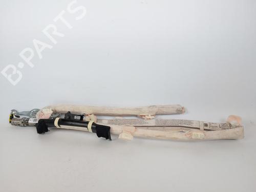 Used Left curtain airbag SEAT EXEO (3R2) 2.0 TDI (143 hp) 15893447