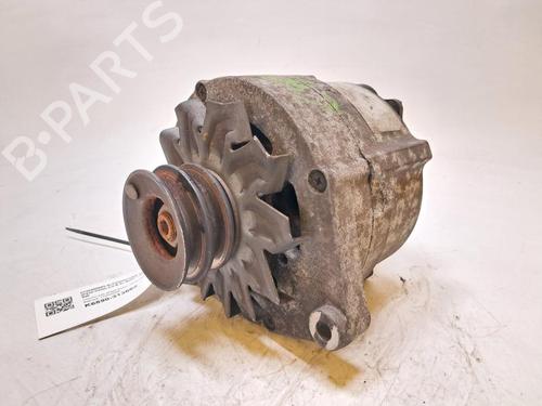 Used Alternator Alternator VOLVO 240 (P242, P244) 2.0 (111 hp) 33168250 33168250