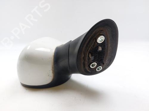Left mirror FIAT GRANDE PUNTO (199_) 1.3 D Multijet | BP28722439C26 