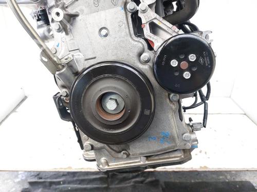 Engine NISSAN MICRA V (K14) 1.0 IG-T | BP29933254M1