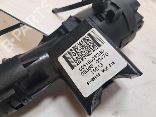 Electronic module FIAT 500 (312_) 1.2 (312AXA1A) | BP39021302M83 - Image 5