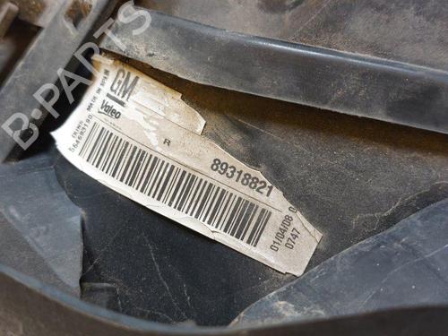 Right taillight OPEL CORSA D (S07) 1.3 CDTI (L08, L68) | BP34270351C35 - Image 5