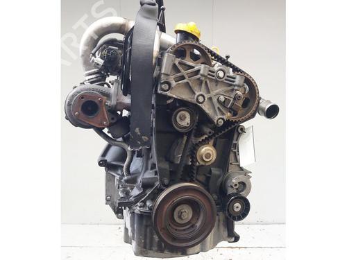 Engine RENAULT SCÉNIC II (JM0/1_) 1.5 dCi (JM02, JM13) | BP28487817M1 