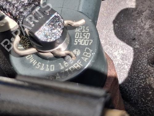 Engine FIAT GRANDE PUNTO (199_) 1.3 D Multijet (199.AXD11, 199.AXD1A, 199.AXD1B,... | BP38106659M1 - Image 6