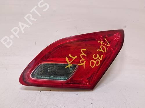 right-taillight-opel-astra-j-p10-2009-2010-2011-2012-2013-2014-2015-2016-37259430 main image