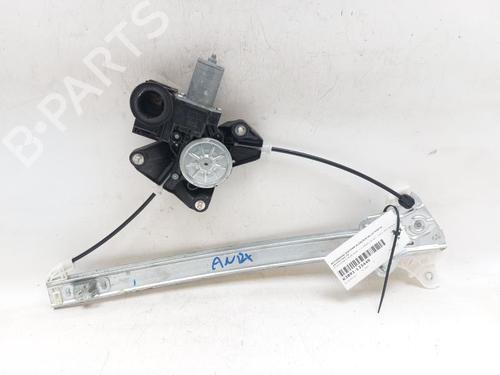 front-right-window-mechanism-toyota-yaris-cross-mxp_-2020-24873825 main image