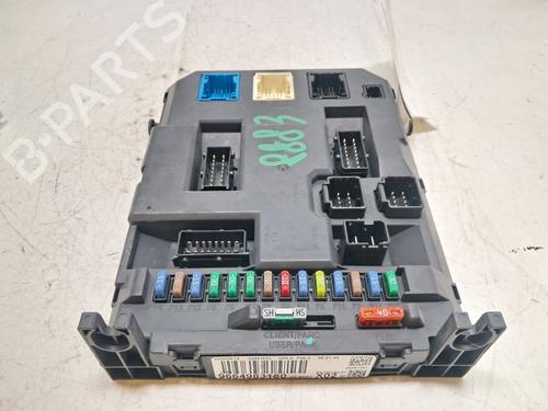 electronic-module-citroen-c3-picasso-sh_-2008-40061485 main image