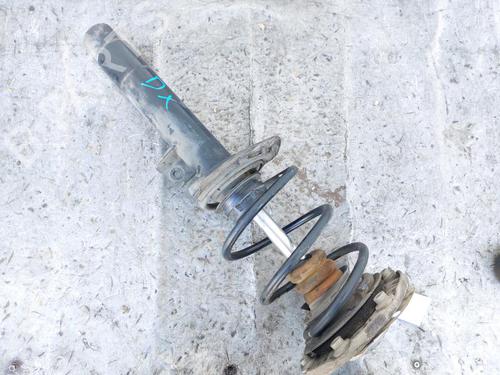 Used Right front shock absorber Right front shock absorber BMW 1 (F20) 116 d (116 hp) 27442806 27442806