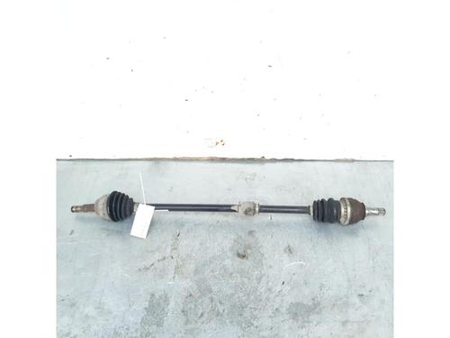 Used Right front driveshaft Right front driveshaft OPEL ASTRA J (P10) 1.4 (68) (100 hp) 15153680 15153680
