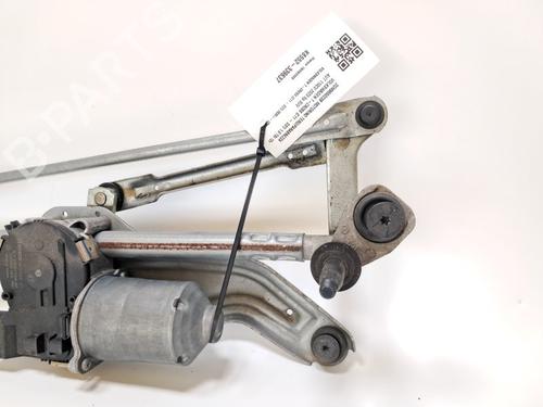 Front wiper motor VW T-CROSS (C11, D31) 1.0 TSI | BP39233419M29 - Image 2