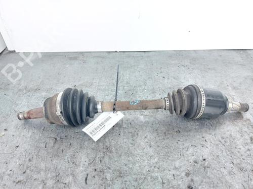 Used Left front driveshaft LANCIA MUSA (350_) 1.9 D Multijet (350.AXC1A) (101 hp) 30478478