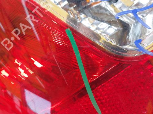 Left taillight OPEL CORSA D (S07) 1.3 CDTI (L08, L68) | BP36855994C34 - Image 2