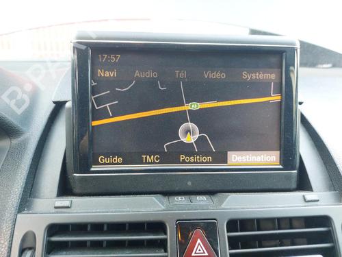 Climate control MERCEDES-BENZ C-CLASS (W204) C 320 CDI 4-matic (204.089) | BP29350220I5 - Image 11