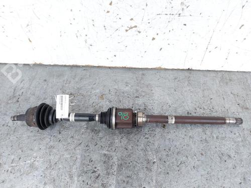 Used Right front driveshaft FIAT DOBLO Cargo (263_) 1.4 (120 hp) 15172830