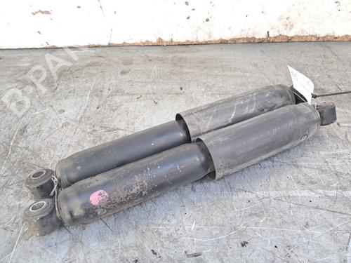 Used Right rear shock absorber Right rear shock absorber 37287231 37287231