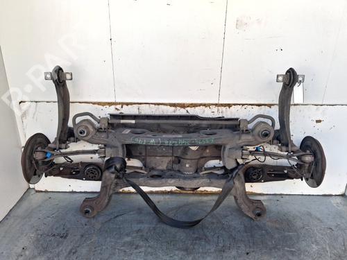 Used Rear axle Rear axle 39492254 39492254