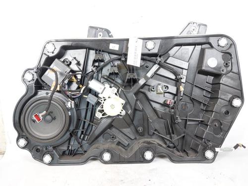 Used Front right window mechanism Front right window mechanism 18105101 18105101