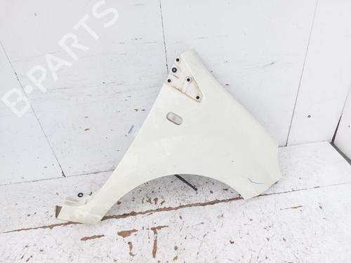 Used Right front fenders RENAULT TWINGO II (CN0_) 1.2 16V (CN04, CN0B) (75 hp) 27713253
