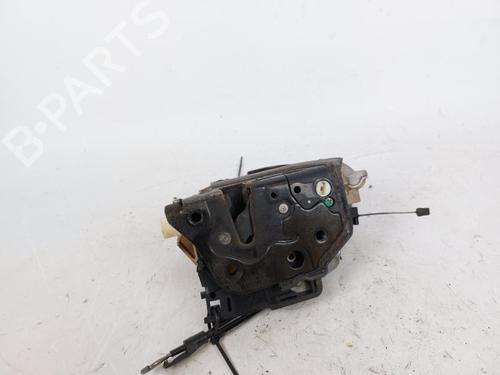 Front right lock SEAT LEON (1P1) 1.4 16V | BP15158667C97 
