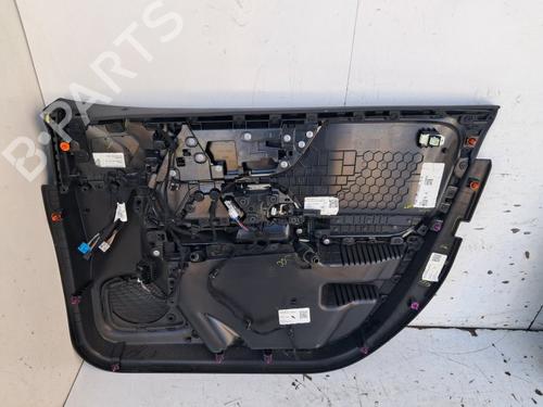 Seats set MERCEDES-BENZ GLB (X247) GLB 180 d (247.610) | BP40215744C78 - Image 12