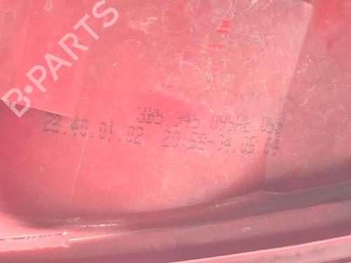 Left taillight VW PASSAT B5.5 (3B3) 1.9 TDI | BP39644364C34 - Image 7